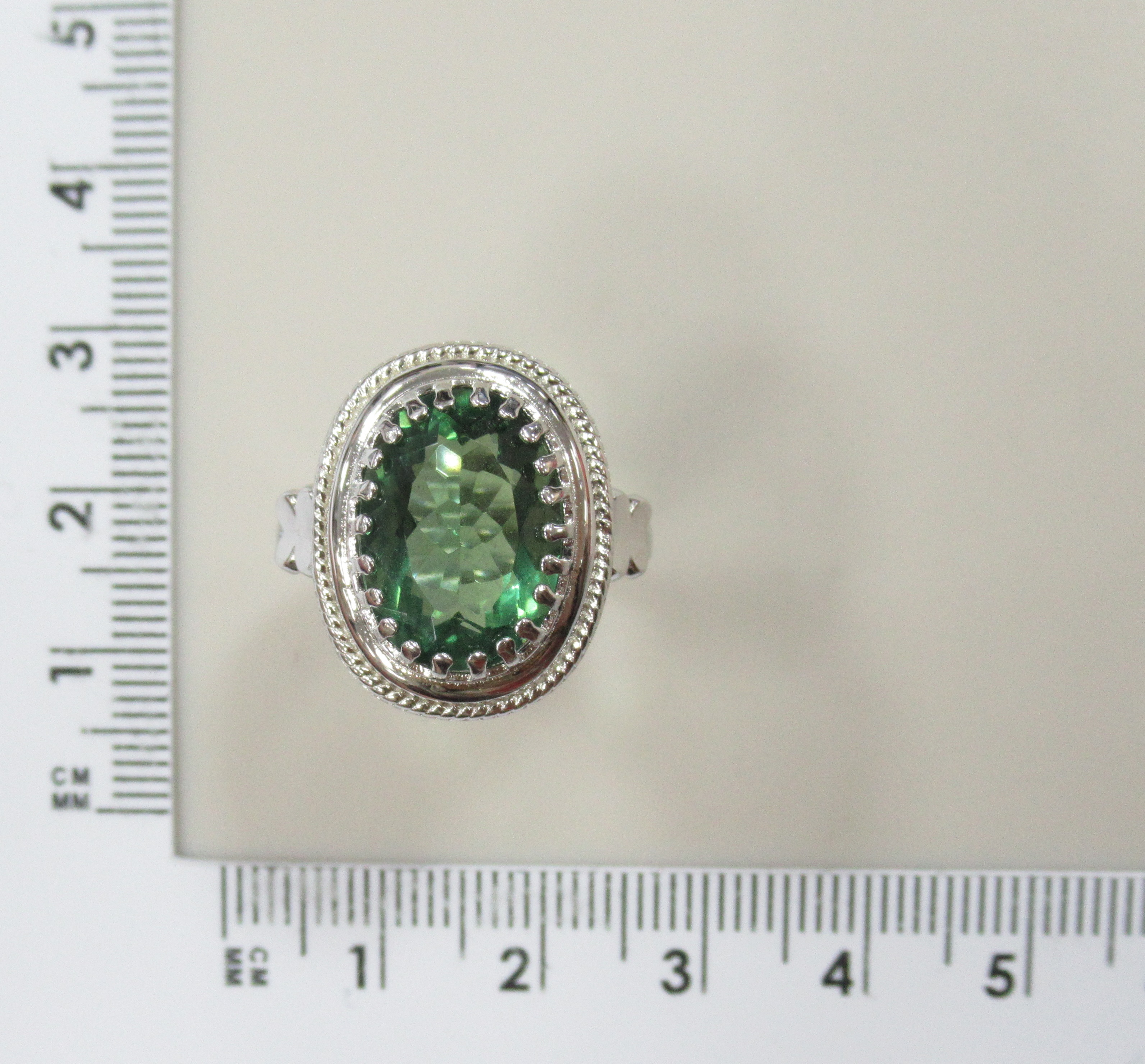 10322-003715 Кольцо (Ag 925)